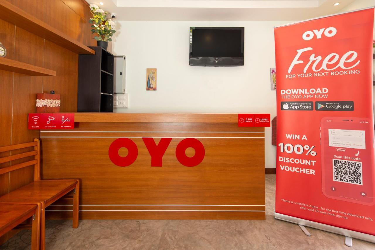 Oyo 328 Onion House Hotel Kata Beach  Buitenkant foto